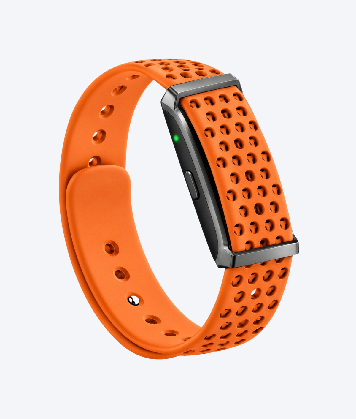 Orange sport Air strap