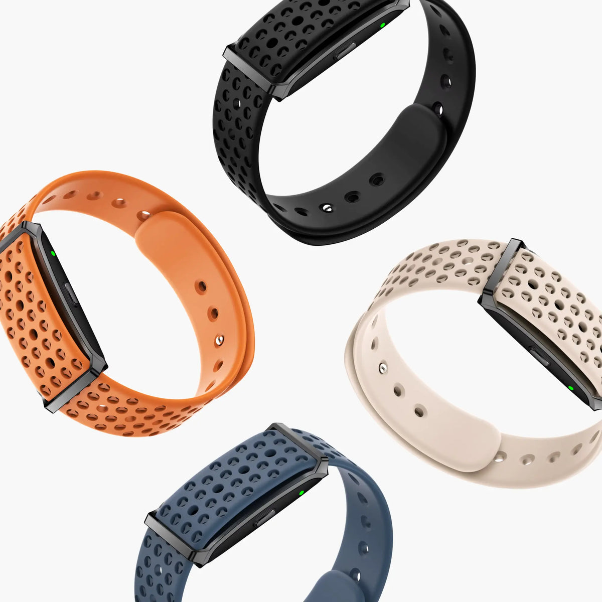 Voltra Air straps collection