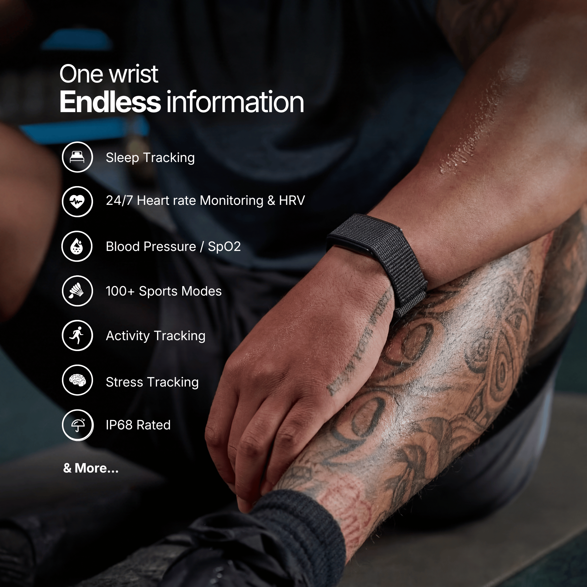 VOLTRA PRO - PRE ORDER