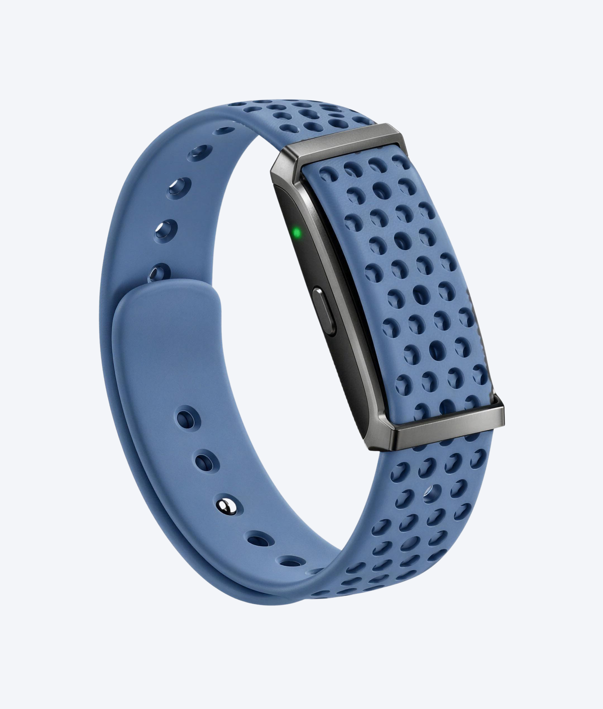 Blue sport Air strap 