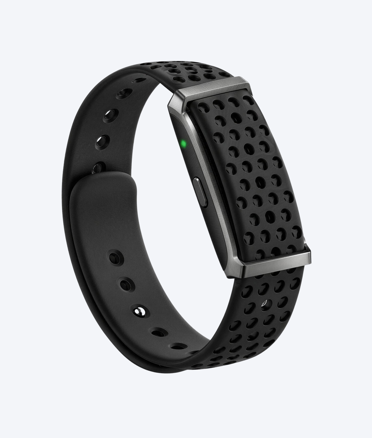Black sport Air strap 