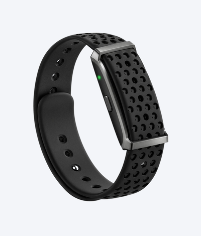 Black sport Air strap 