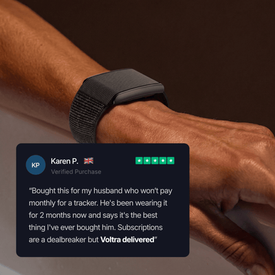 VOLTRA PRO - PRE ORDER