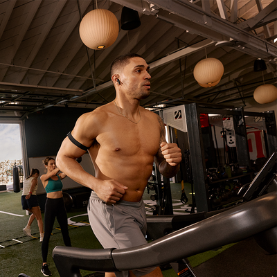 VOLTRA PRO BICEP BAND