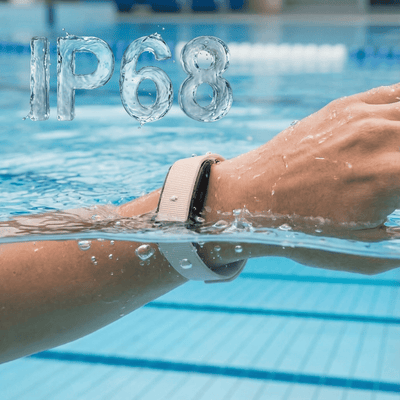 Volt Fitness Tracker